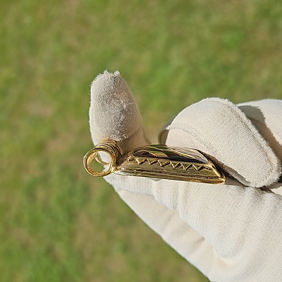 Premier Designs 2007 Verde Slide - Picture 8 of 14